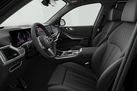 BMW X7 G07 40D 340ZS X-DRIVE FACELIFT M-SPORTPAKET PRO AIR SUSPENSION ACTIVE STEERING SKY LOUNGE MASSAGE FUNCTION ALCANTARA HEADLINER FIBRE ICONIC GLOW WARRANTY 